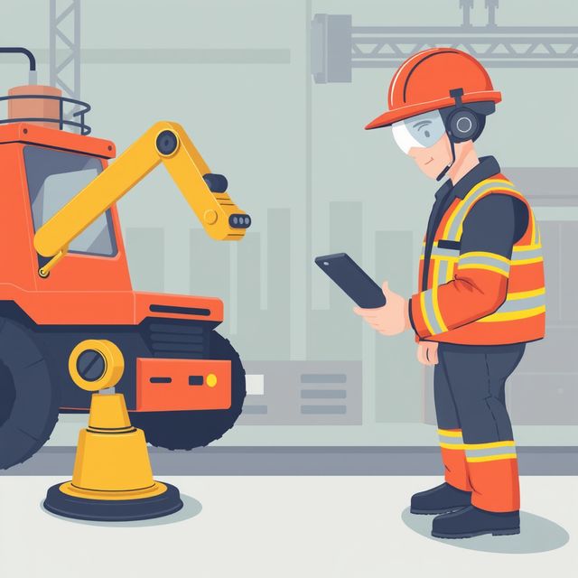 Automation Enhances Safety